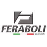 Hersteller Logo Feraboli