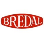 Hersteller Logo Bredal