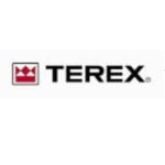 Hersteller Logo Terex