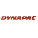 Hersteller Logo Dynapac
